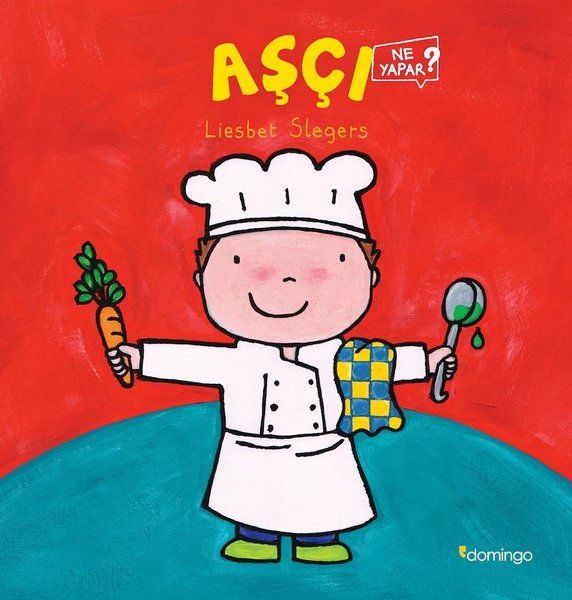 Aşçı - Ne Yapar? Aşçı - Ne Yapar?