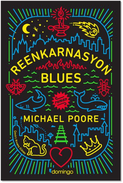 Reenkarnasyon Blues Reenkarnasyon Blues