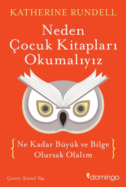 Neden Çocuk Kitapları Okumalıyız Neden Çocuk Kitapları Okumalıyız