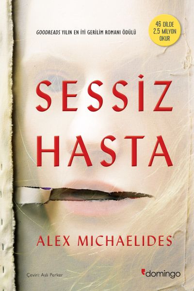 Sessiz Hasta Sessiz Hasta