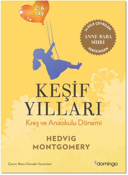 Keşif Yılları Keşif Yılları