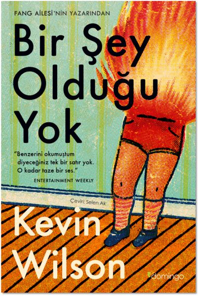 Bir Şey Olduğu Yok Bir Şey Olduğu Yok