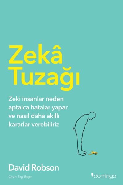 Zekâ Tuzağı Zekâ Tuzağı