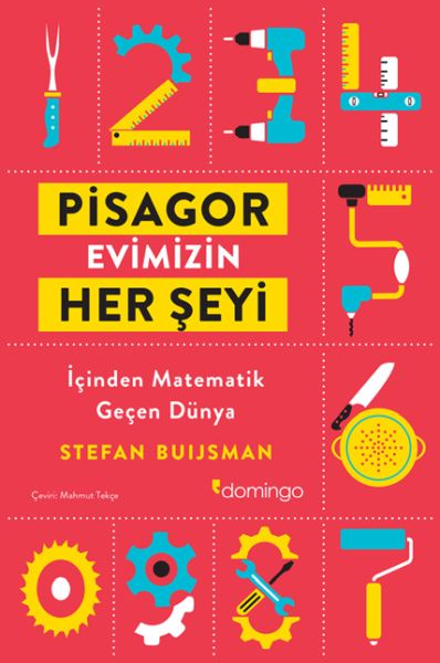 Pisagor Evimizin Her Şeyi Pisagor Evimizin Her Şeyi