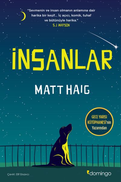 İnsanlar İnsanlar