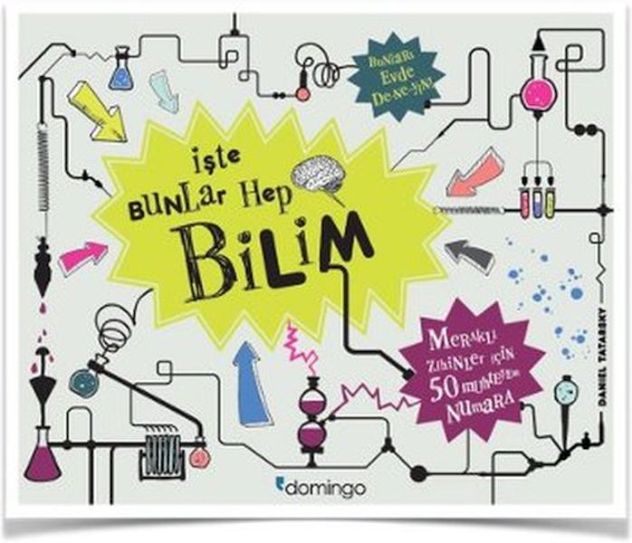 İşte Bunlar Hep Bilim İşte Bunlar Hep Bilim
