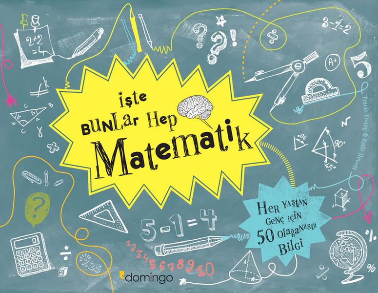 İşte Bunlar Hep Matematik İşte Bunlar Hep Matematik