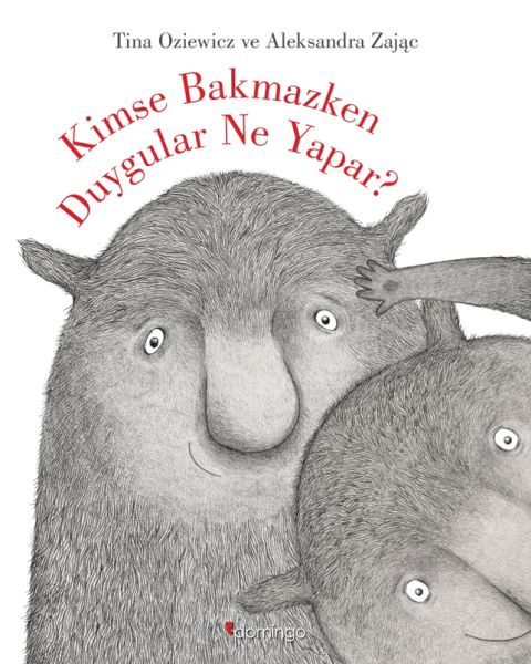 Kimse Bakmazken Duygular Ne Yapar? Kimse Bakmazken Duygular Ne Yapar?