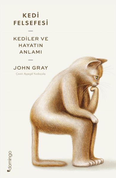 Kedi Felsefesi Kedi Felsefesi