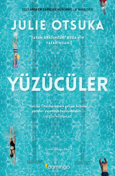 Yüzücüler Yüzücüler