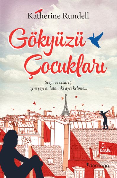 Gökyüzü Çocukları Gökyüzü Çocukları
