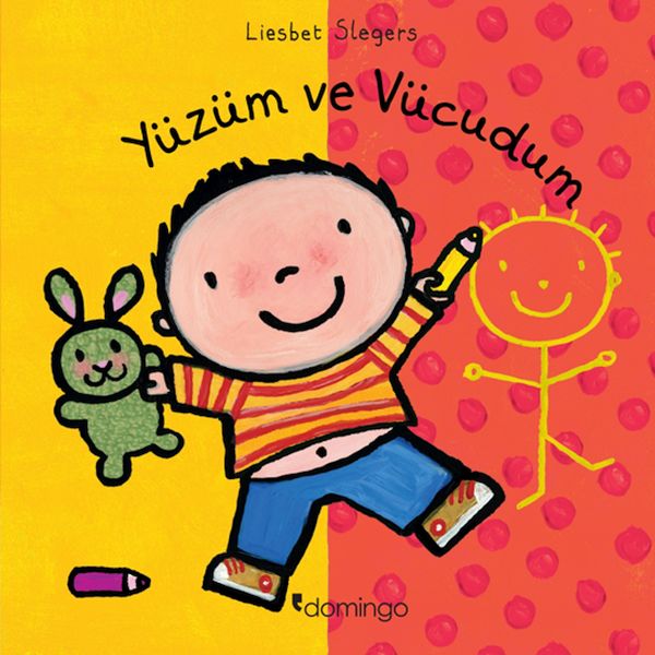 Yüzüm ve Vücudum Yüzüm ve Vücudum