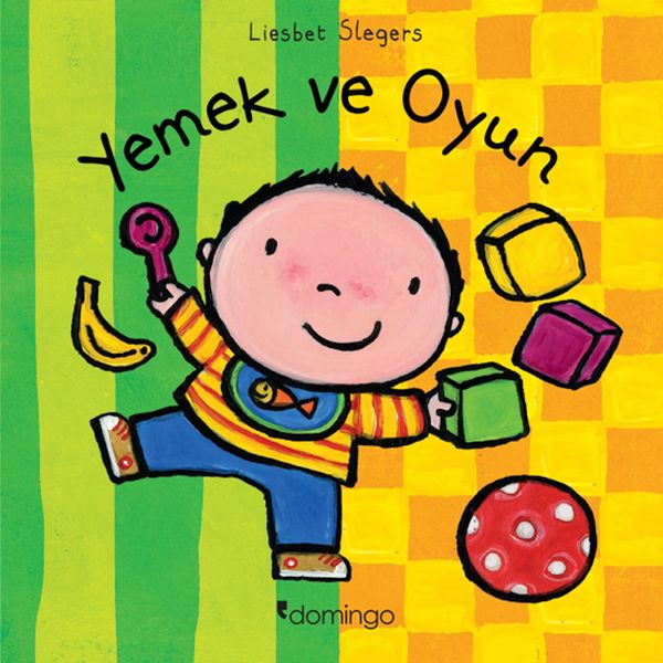Yemek ve Oyun Yemek ve Oyun