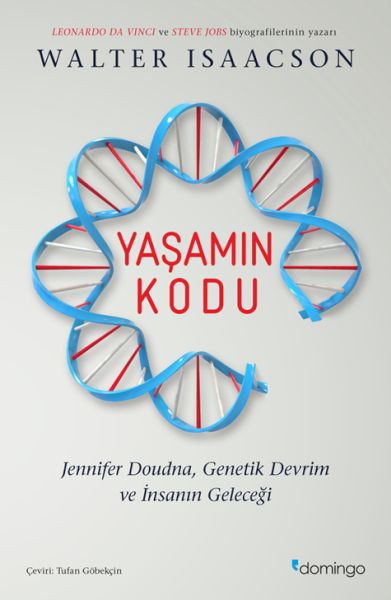 Yaşamın Kodu Yaşamın Kodu