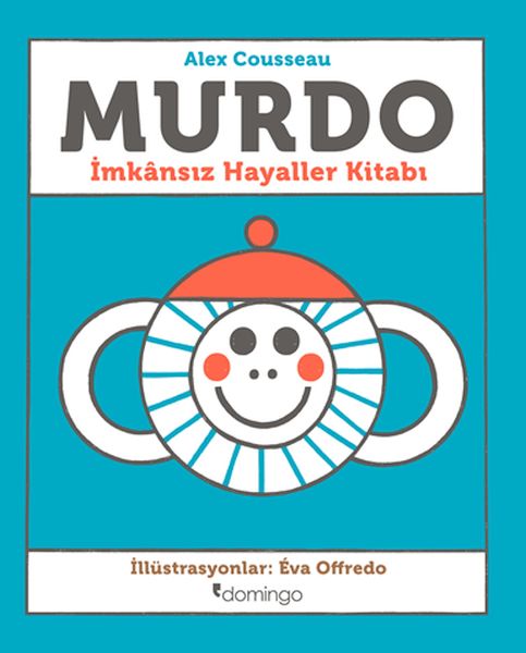 Murdo İmkânsız Hayaller Kitabı