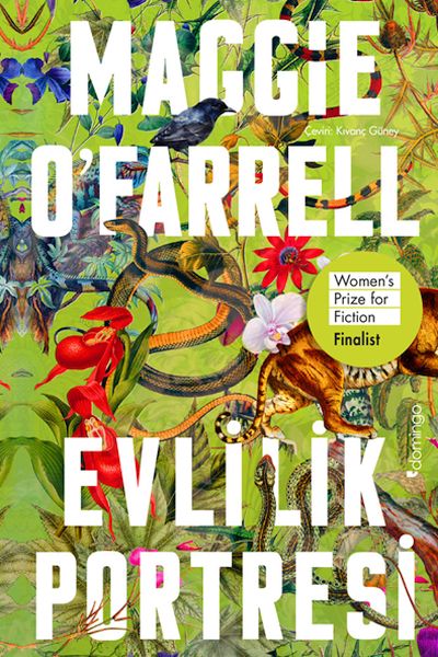 Evlilik Portresi Evlilik Portresi