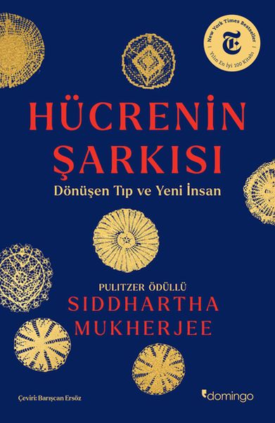 Hücrenin Şarkısı Dönüşen Tıp ve Yeni İnsan Hücrenin Şarkısı Dönüşen Tıp ve Yeni İnsan