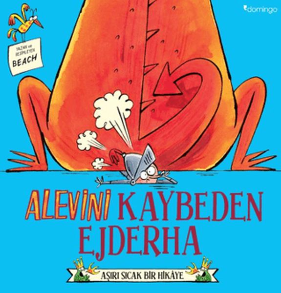 Alevini Kaybeden Ejderha Alevini Kaybeden Ejderha