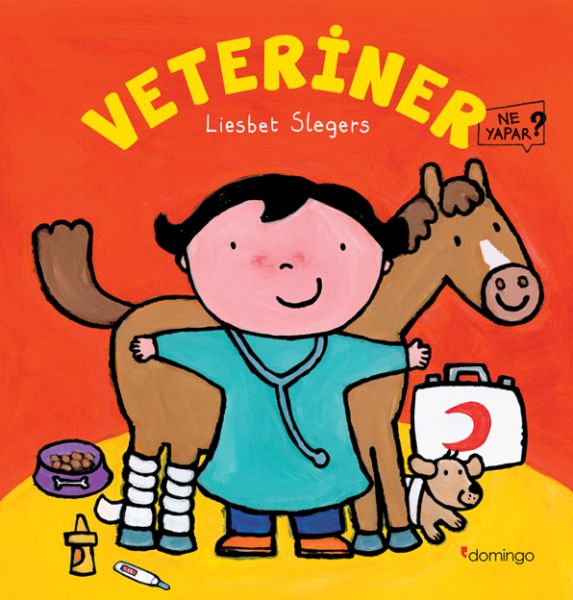 Veteriner Ne Yapar? Veteriner Ne Yapar?