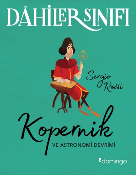 Dâhiler Sınıfı – Kopernik Dâhiler Sınıfı – Kopernik