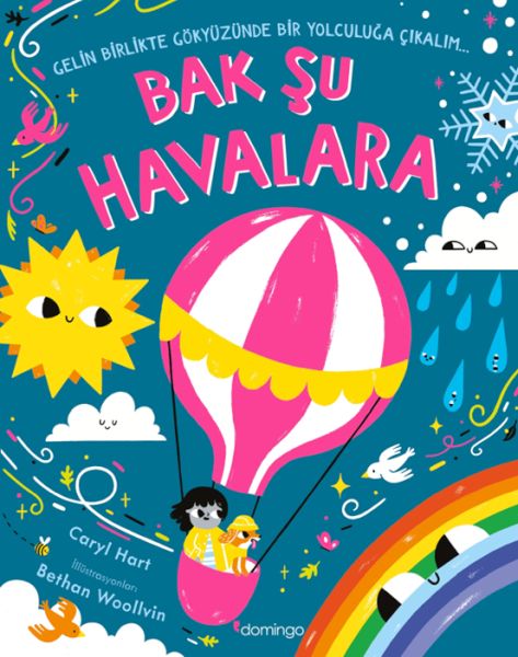 Bak Şu Havalara Bak Şu Havalara