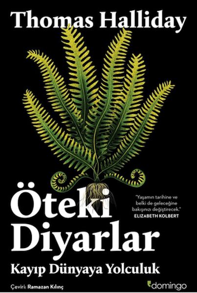 Öteki Diyarlar Kayıp Dünyaya Yolculuk Öteki Diyarlar Kayıp Dünyaya Yolculuk