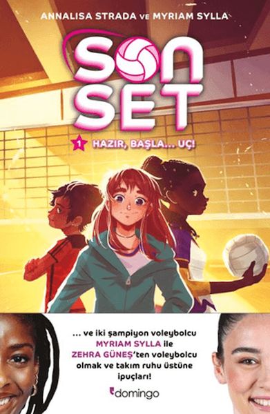 Son Set 1 – Hazır, Başla… Uç! Son Set 1 – Hazır, Başla… Uç!