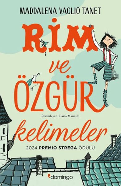 Rim ve Özgür Kelimeler Rim ve Özgür Kelimeler