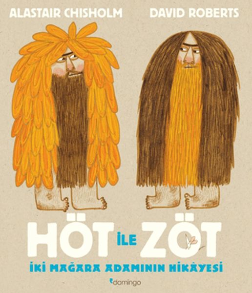 Höt ile Zöt - İki Mağara Adamının Hikayesi Höt ile Zöt - İki Mağara Adamının Hikayesi