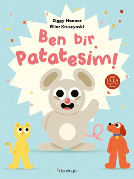 Ben Bir Patatesim! Ben Bir Patatesim!