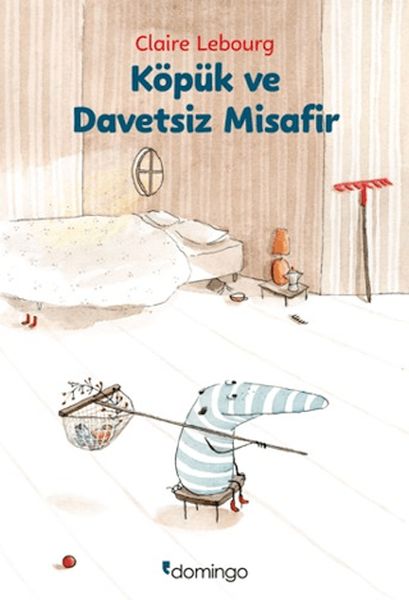 Köpük ve Davetsiz Misafir Köpük ve Davetsiz Misafir