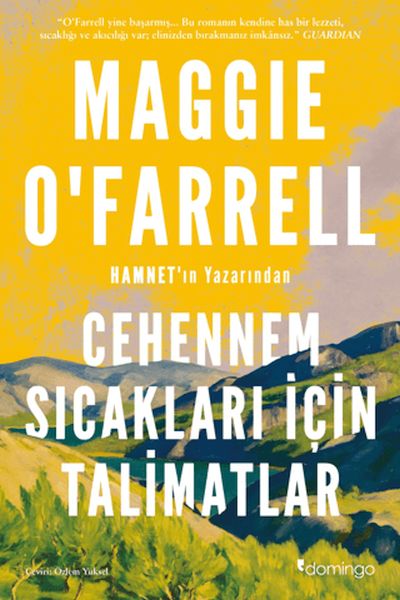 Cehennem Sıcakları İçin Talimatlar
