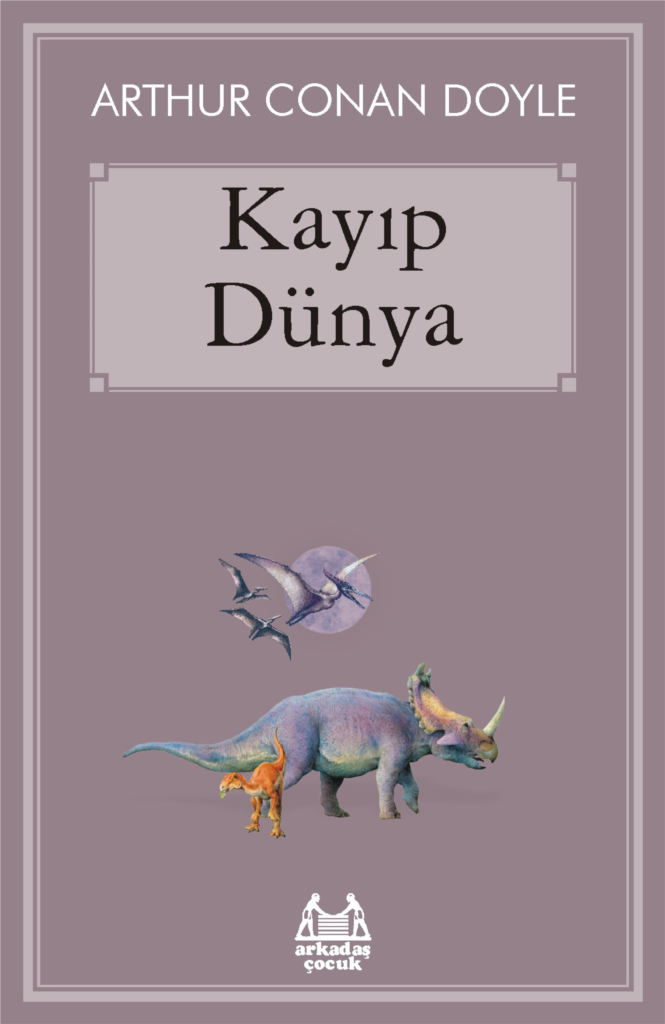 Kayıp Dünya Kayıp Dünya