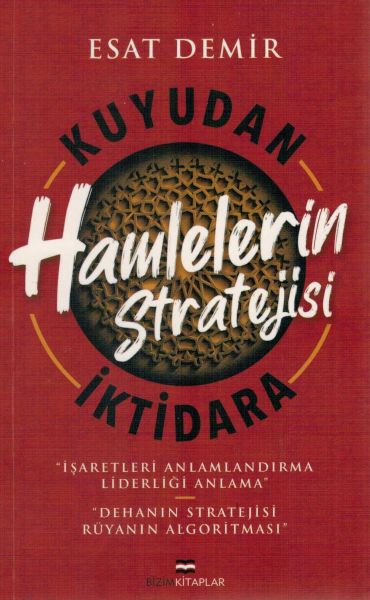 Kuyudan İktidara Hamlelerin Stratejisi Kuyudan İktidara Hamlelerin Stratejisi