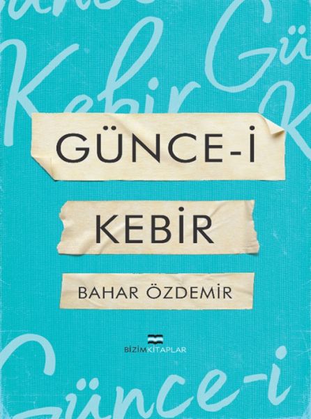 Günce-i Kebir Günce-i Kebir