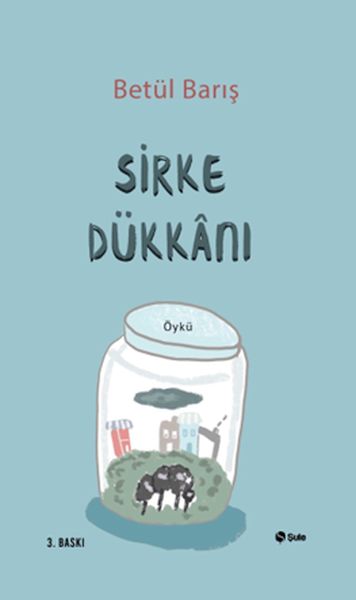 Sirke Dükkanı Sirke Dükkanı