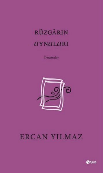 Rüzgarın Aynaları Rüzgarın Aynaları