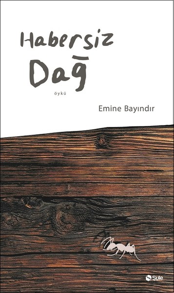 Habersiz Dağ Habersiz Dağ