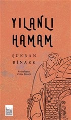 Yılanlı Hamam Yılanlı Hamam
