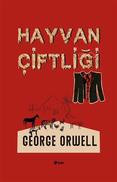 Hayvan Çiftliği Hayvan Çiftliği