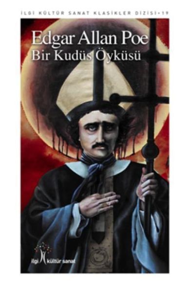 Bir Kudüs Öyküsü Bir Kudüs Öyküsü