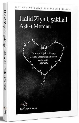 Aşk-ı Memnu Aşk-ı Memnu