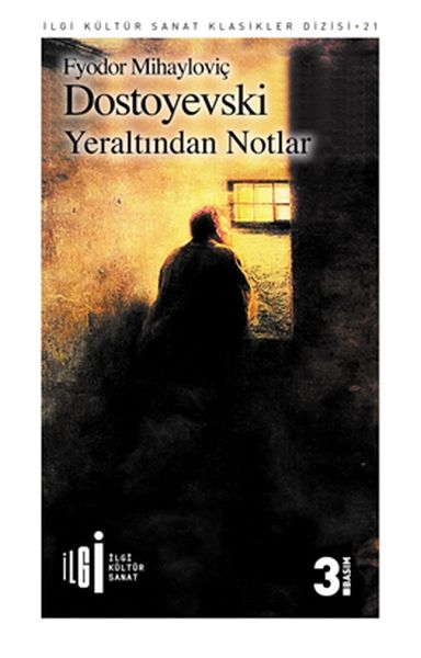 Yeraltından Notlar Yeraltından Notlar
