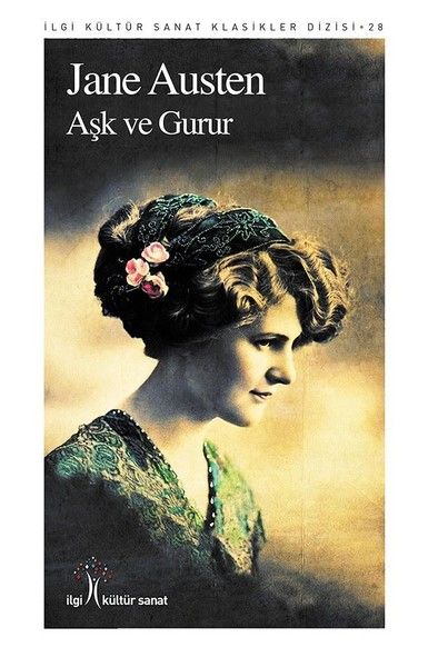 Aşk ve Gurur Aşk ve Gurur