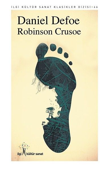 Robinson Crusoe Robinson Crusoe