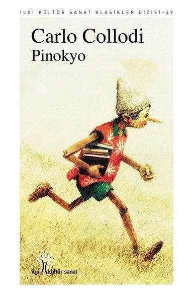 Pinokyo Pinokyo