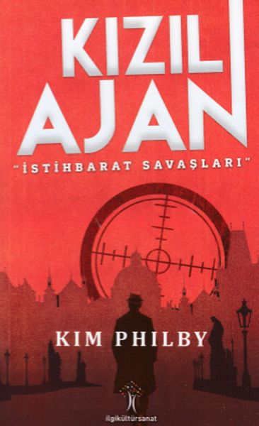 Kızıl Ajan - İstihbarat Savaşları Kızıl Ajan - İstihbarat Savaşları