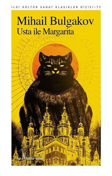 Usta ile Margarita Usta ile Margarita