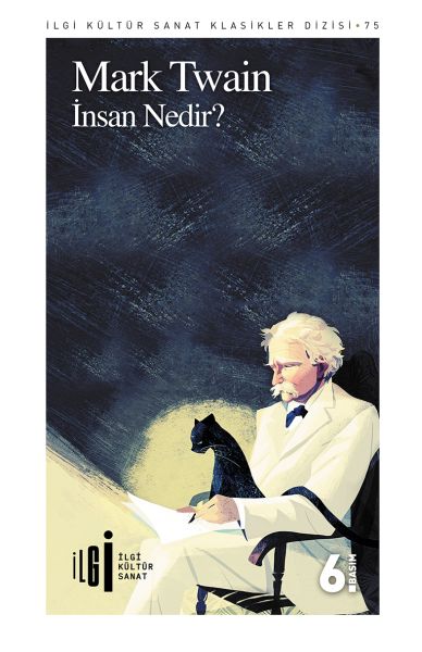 İnsan Nedir? İnsan Nedir?