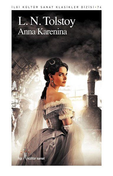 Anna Karenina Anna Karenina